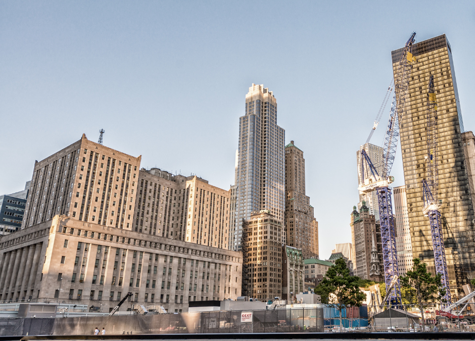 Changes to NYC Licensing