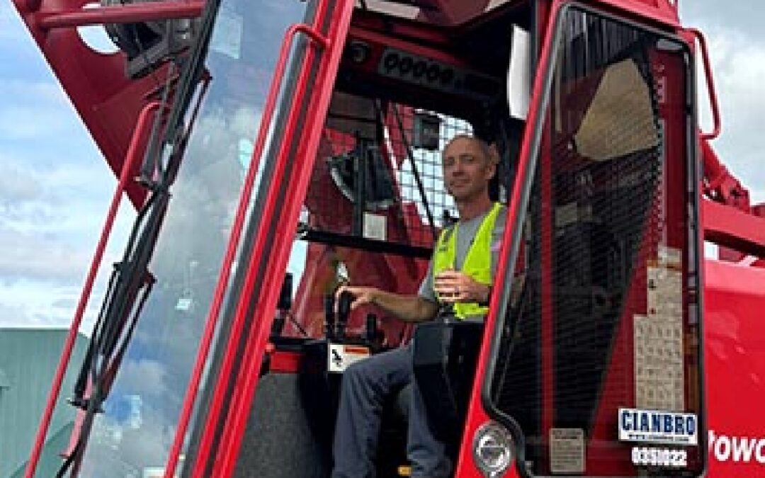 Two Million CCO Exams!