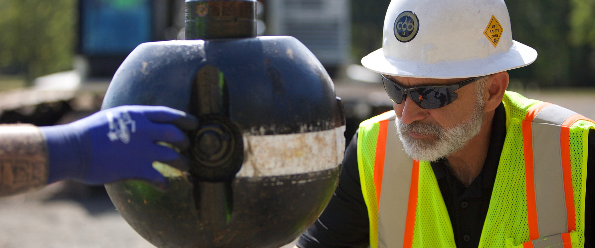 cco policies, practical exam policies, ccocert