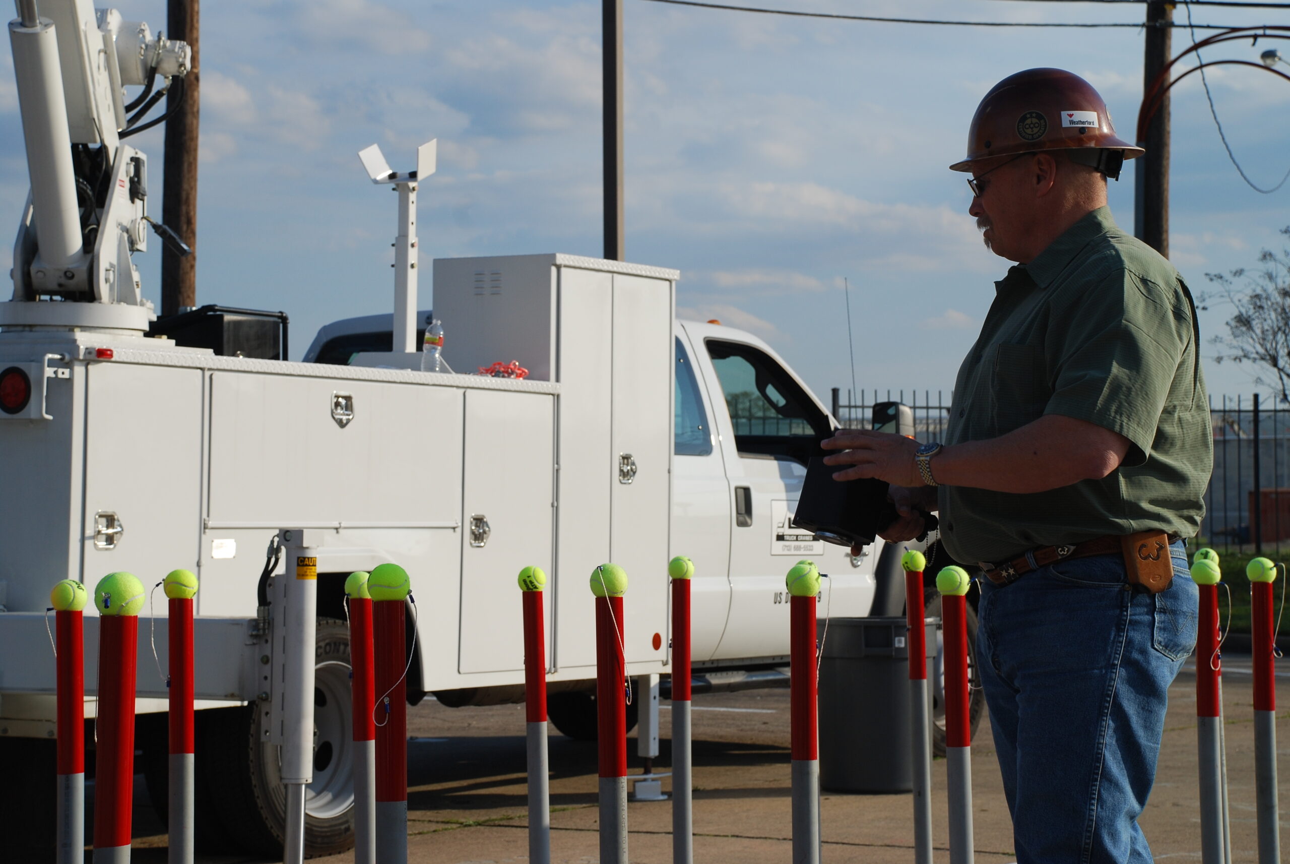 accredited training providers, testing, ccocert, nccco
