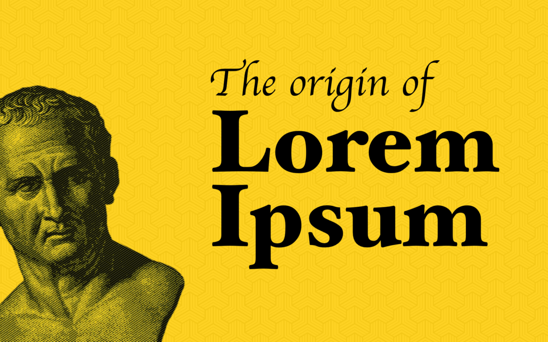 Lorem Ipsum #2