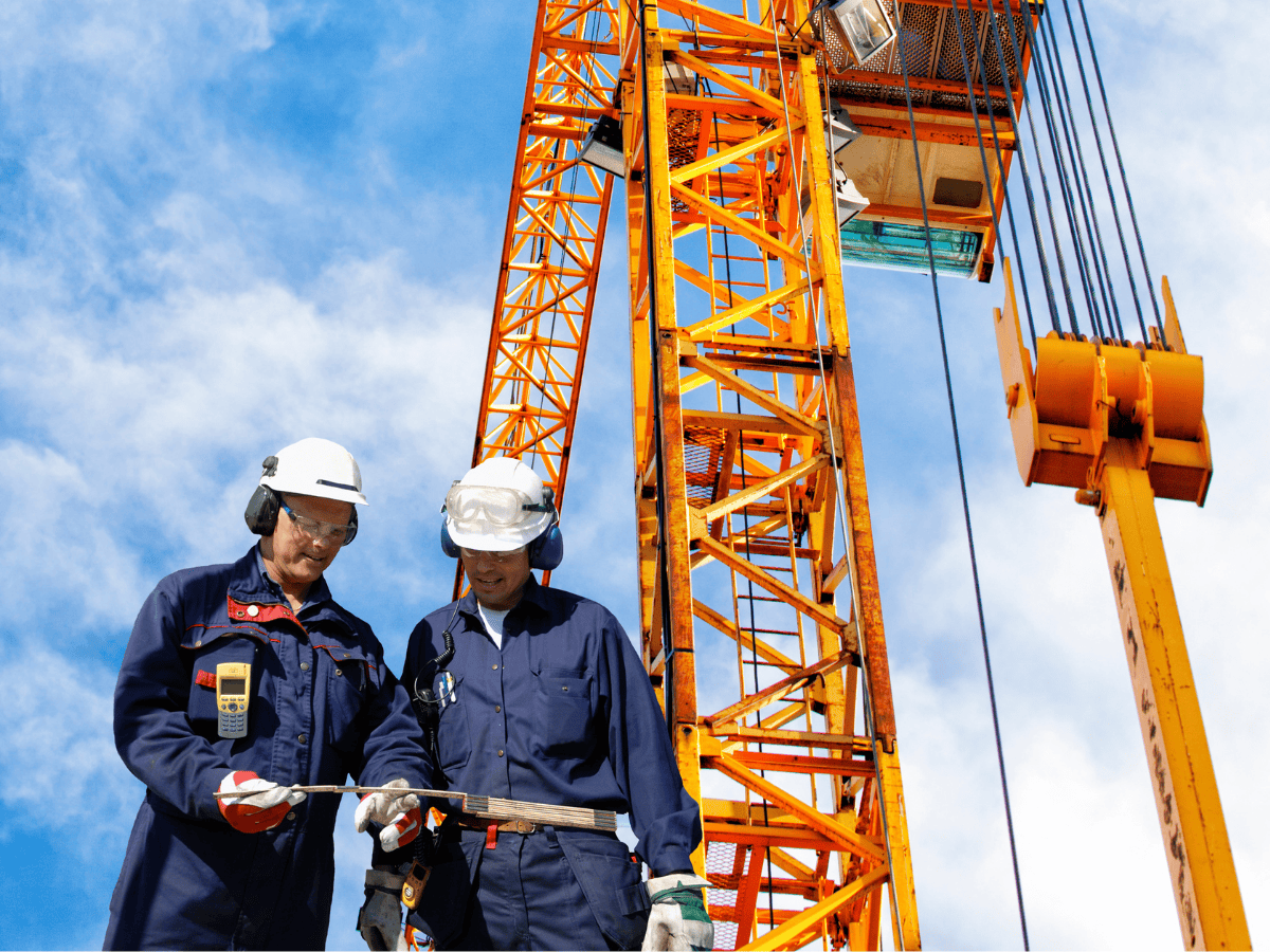 ccocert lift director program cranes